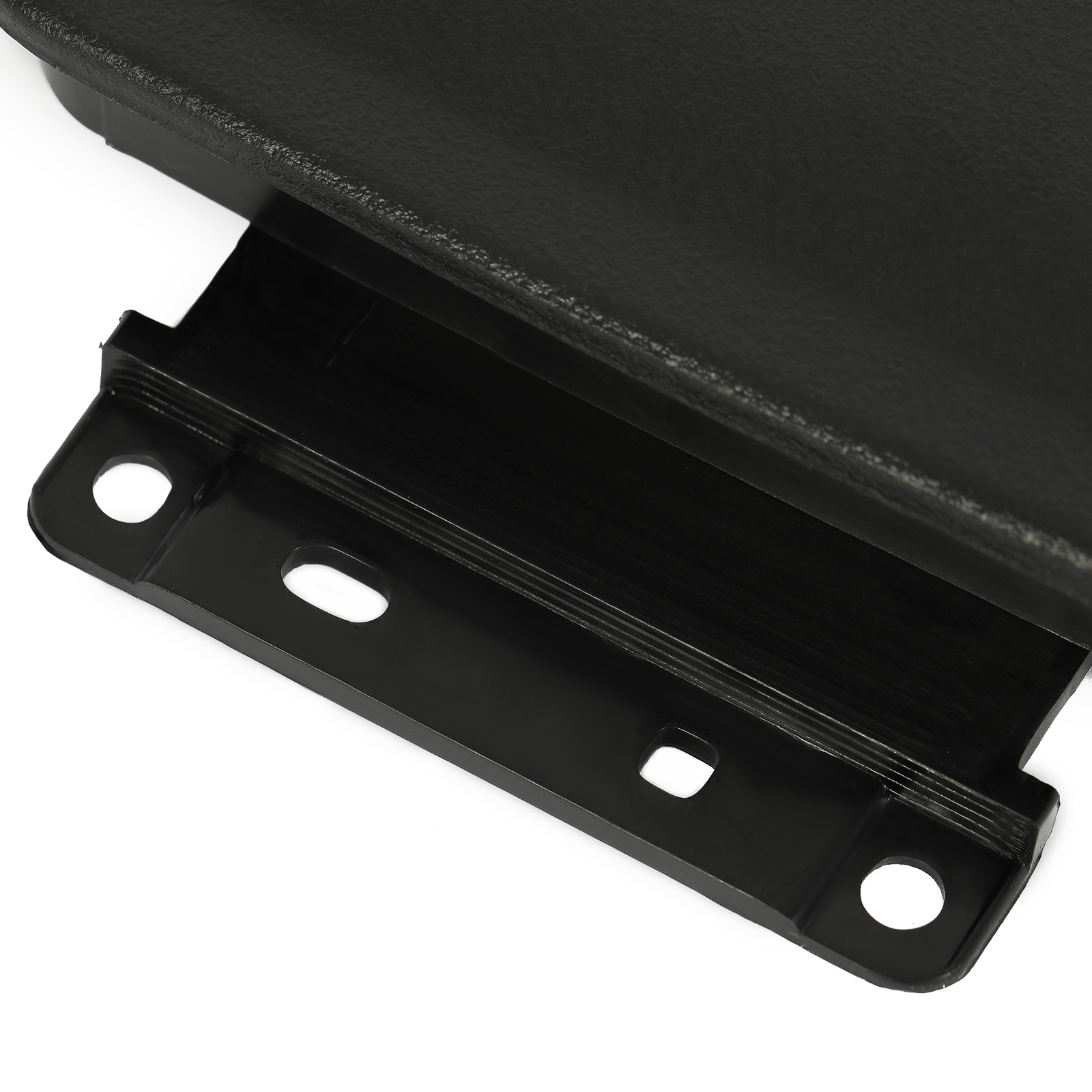 Pack of Lid Latch for Center Console Armrest Fits 2007-2014 Silverado, Avalanche