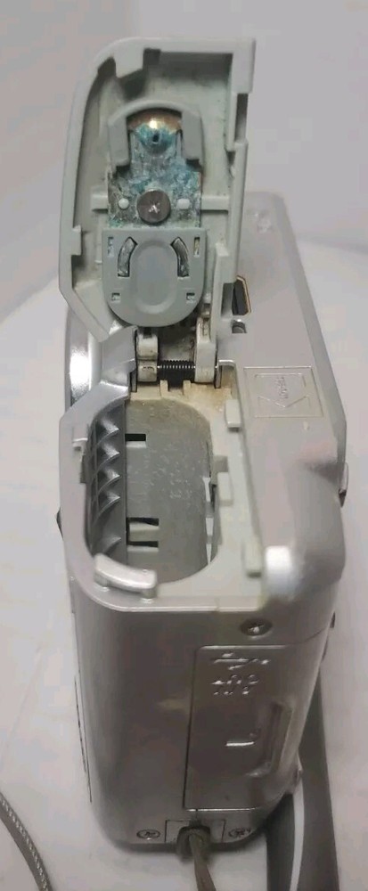 Kodak Easy Share C663 Digital Camera Doesn't Work PARTS