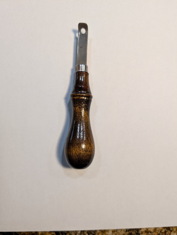 Edger     Ref.  406