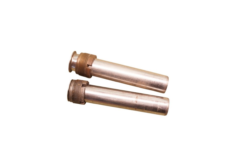 Vincent Shadow Comet HRD Push Rod Tubes *2173A