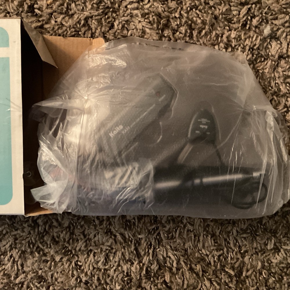 Kaito KA33 Active Loop Antenna Brand New