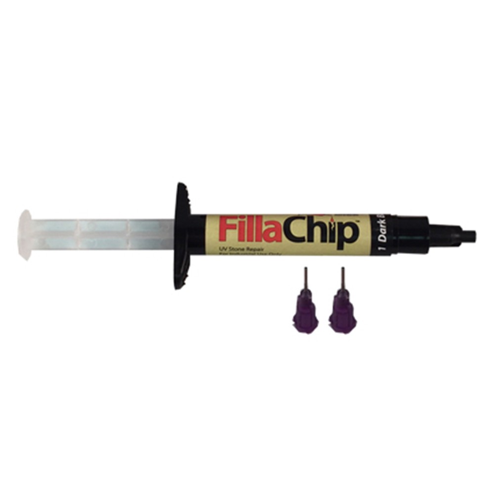 FillaChip Single Color Kit - Maroon