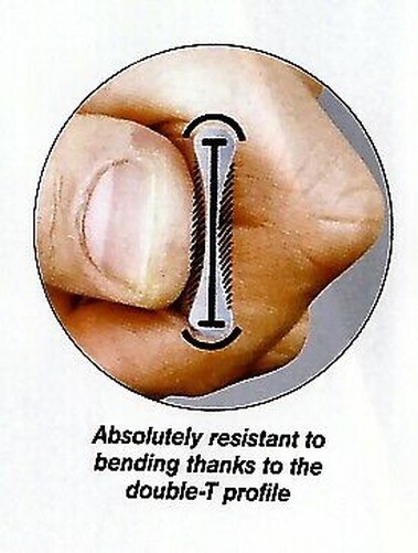 Stahlwille Combination 5/8" Wrench Spanner 13a