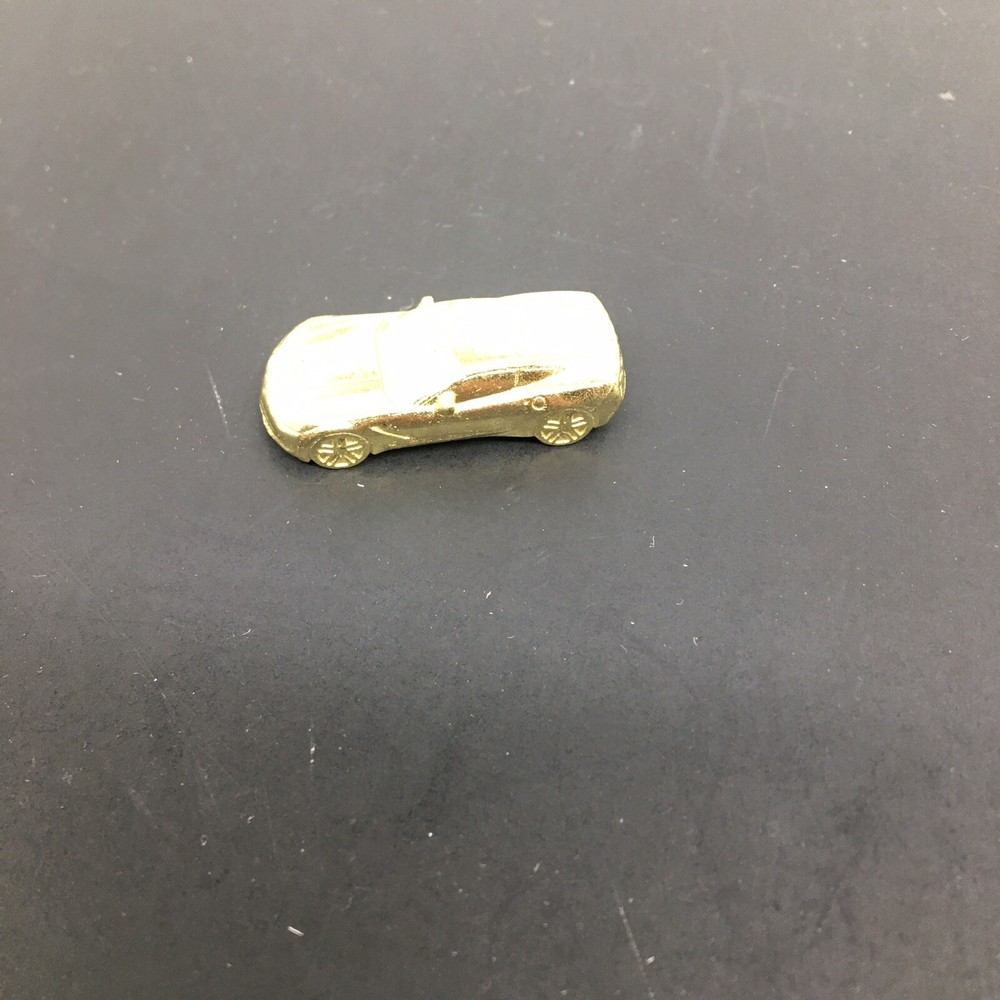 2013 Monopoly Empire Replacement Car Token