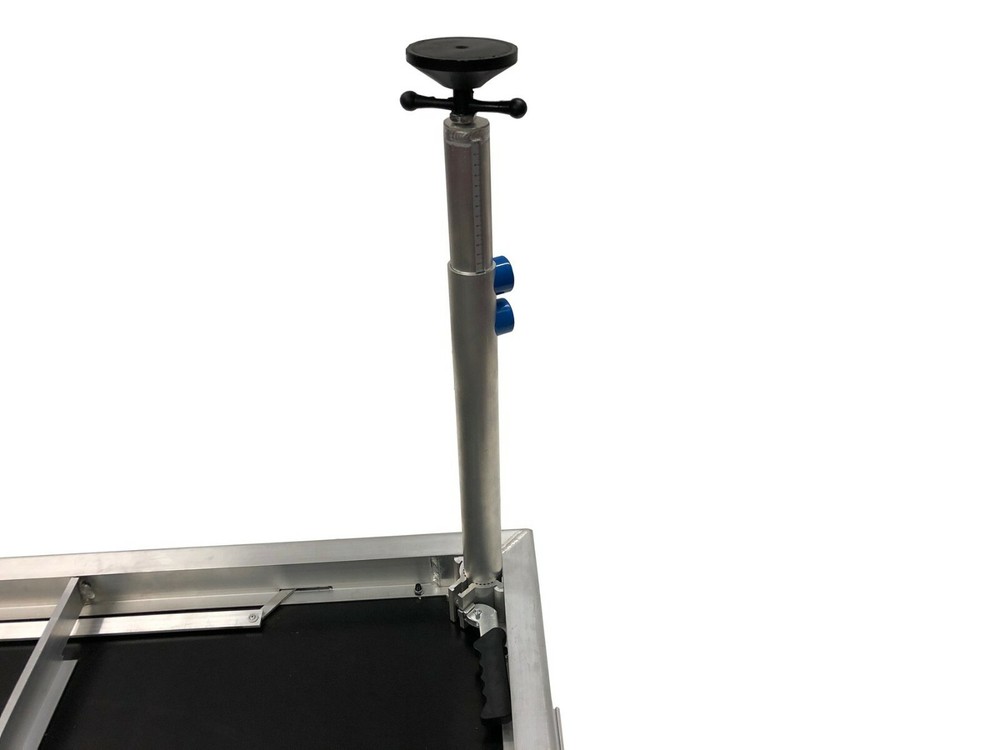 Cedarslink Professional Portable 2FTX4FT Riser Stage Kit System 23"-38" Height