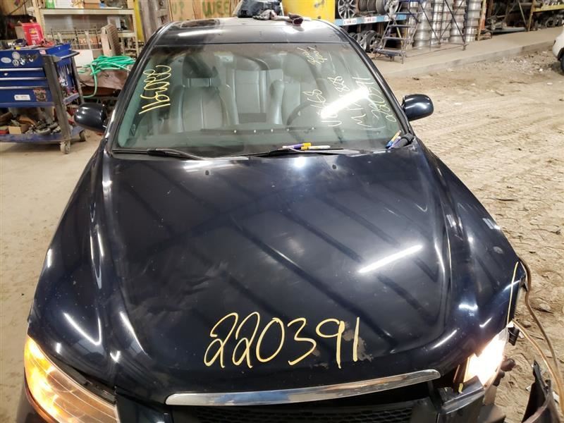 SONATA 2008 Keys/Latches/Locks 1057863