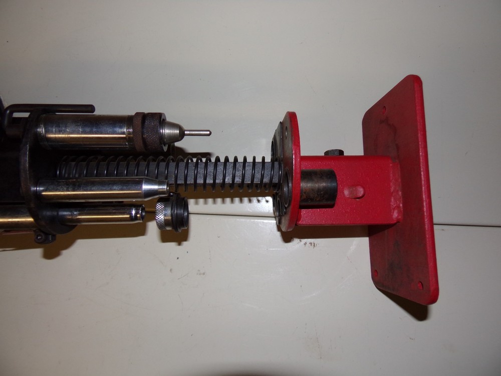 Vintage MEC 600 Jr. 12 Gauge Reloading Press