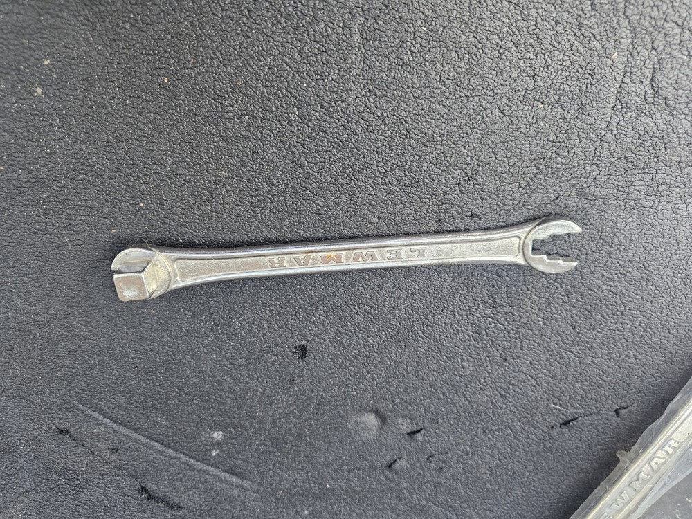 Lewmar Wrench 6000099