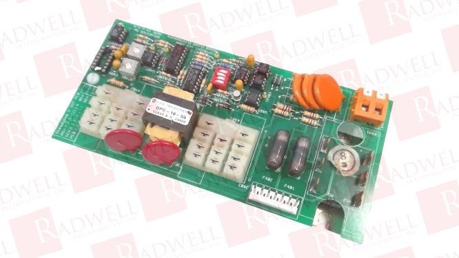 DOVER FLEXO 723-0034 / 7230034 (USED)