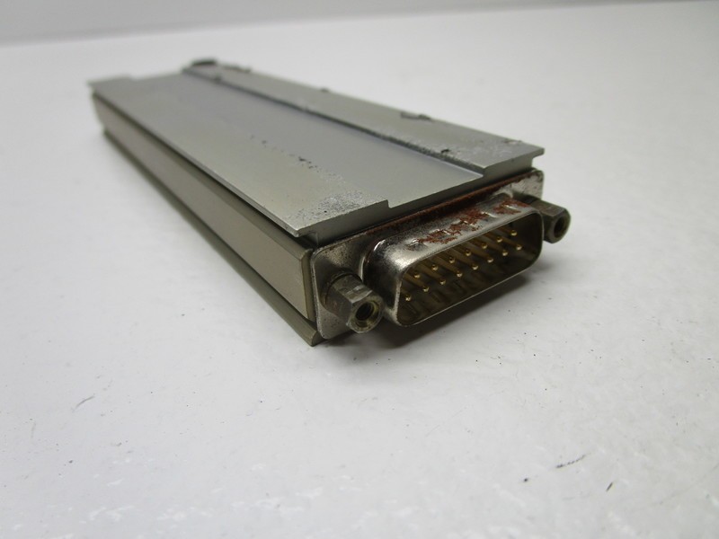 RENISHAW RGF2000H125B LINEAR ENCODER UNMP