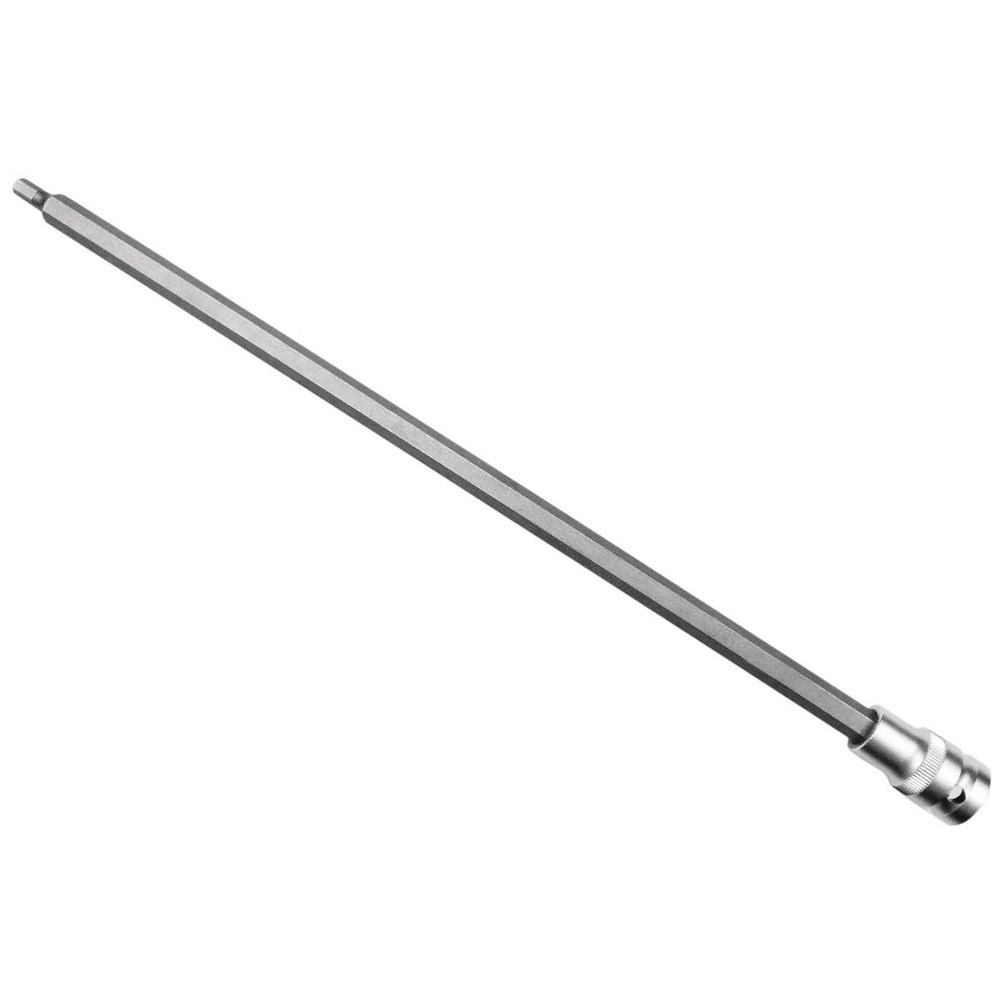 CTA Manufacturing 6 mm Hex x 14 Inch Long Bit Socket
