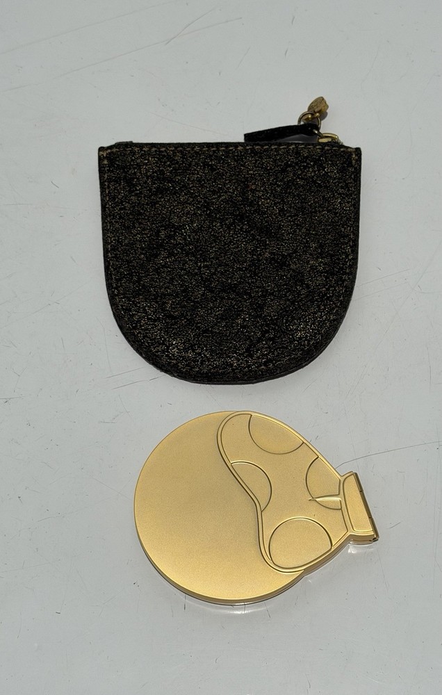 XOXO Minnie Pocket Mirror