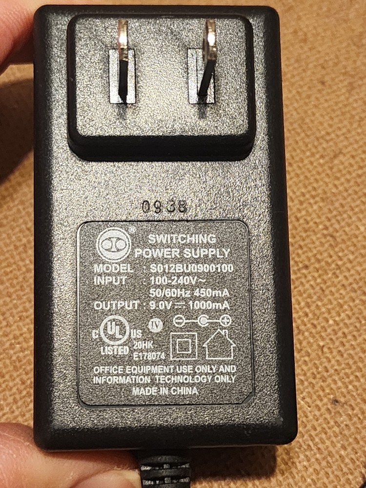 XLINK Bluetooth Landline Cellular Gateway -Model Phoenix BTTN B07 Bundle w/Cords