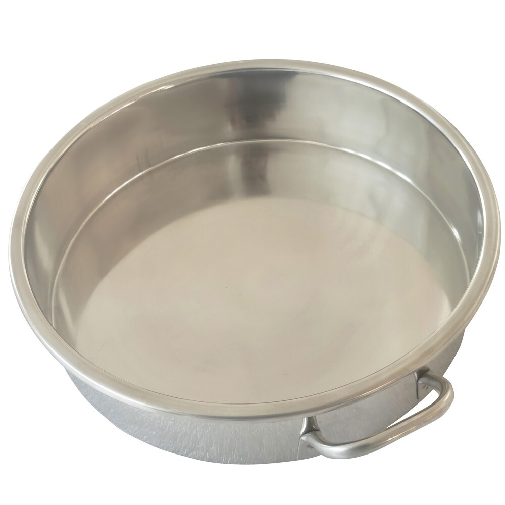 18PCS Manual Commercial Dough Divider Dough Cutter Scraper Bakery Bread Maker
