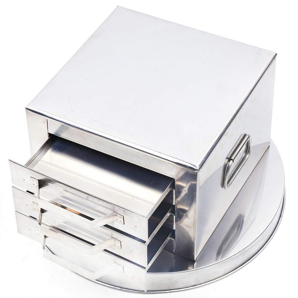 Rice Roll Steamer 2/3 drawers DIY Multi-function Rice Noodle Roll Steamer