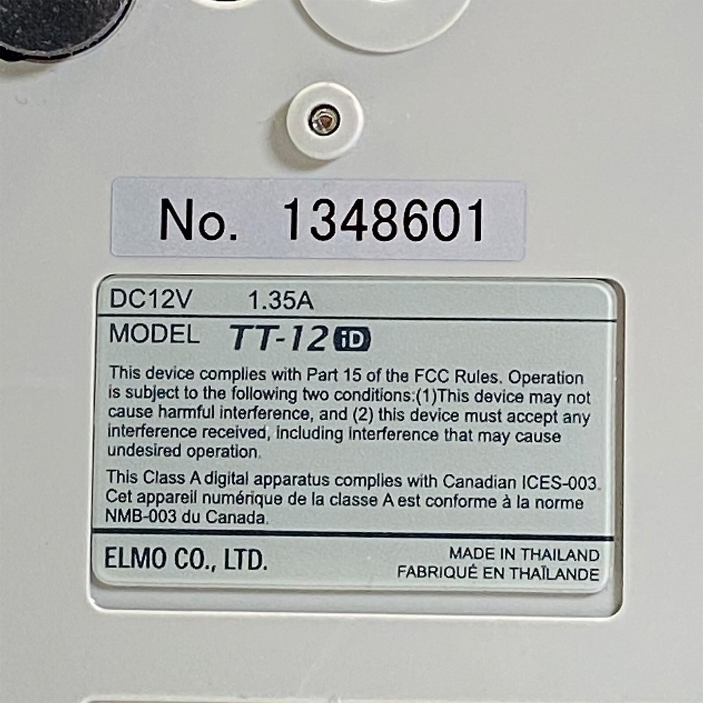 Document Camera for Distance Learning Studying Demonstration Images w/Bundle