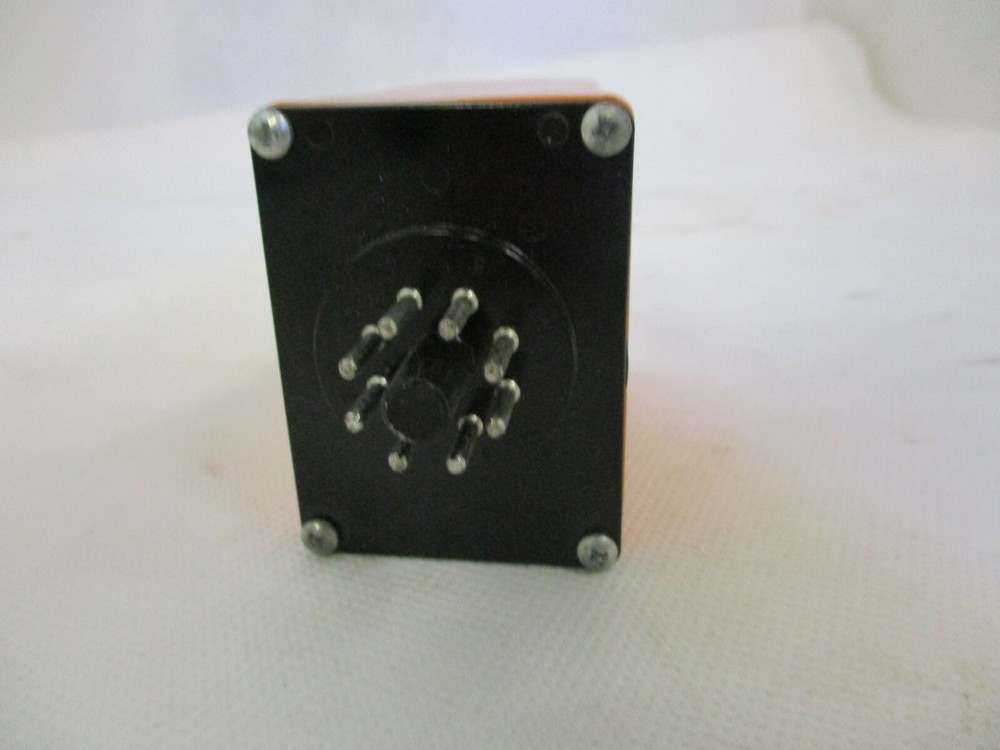 DIVERSIFIELD TDF-0110 TIME DELAY RELAY ADJUSTABLE