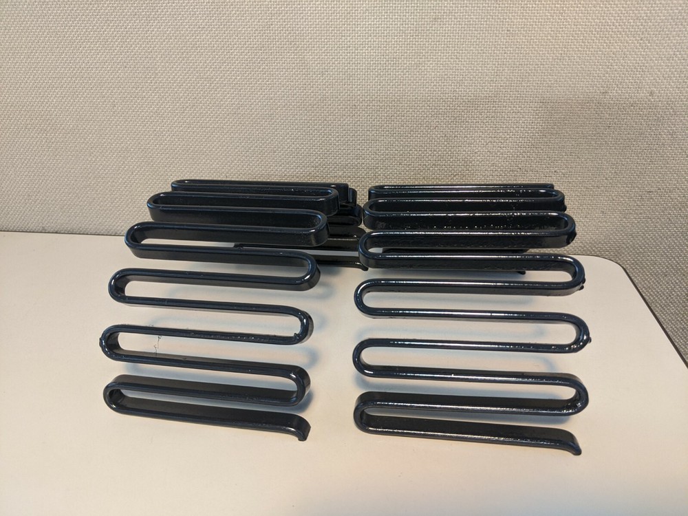 10F FALK COUPLING GRID