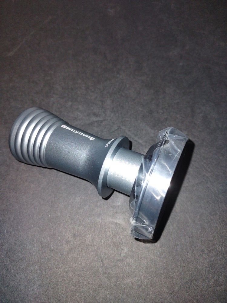 NEW Espresso Tamper 58.4mm