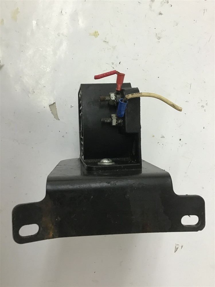 Back - Up Alarm 215408 12-48V
