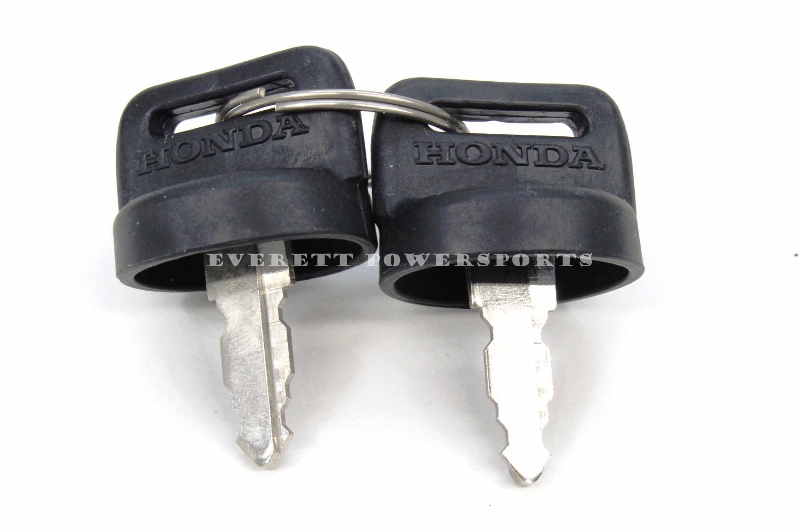 New Genuine Honda Ignition Key Switch 1990-2000 TRX300 TRX300FW Shaft OEM #F65