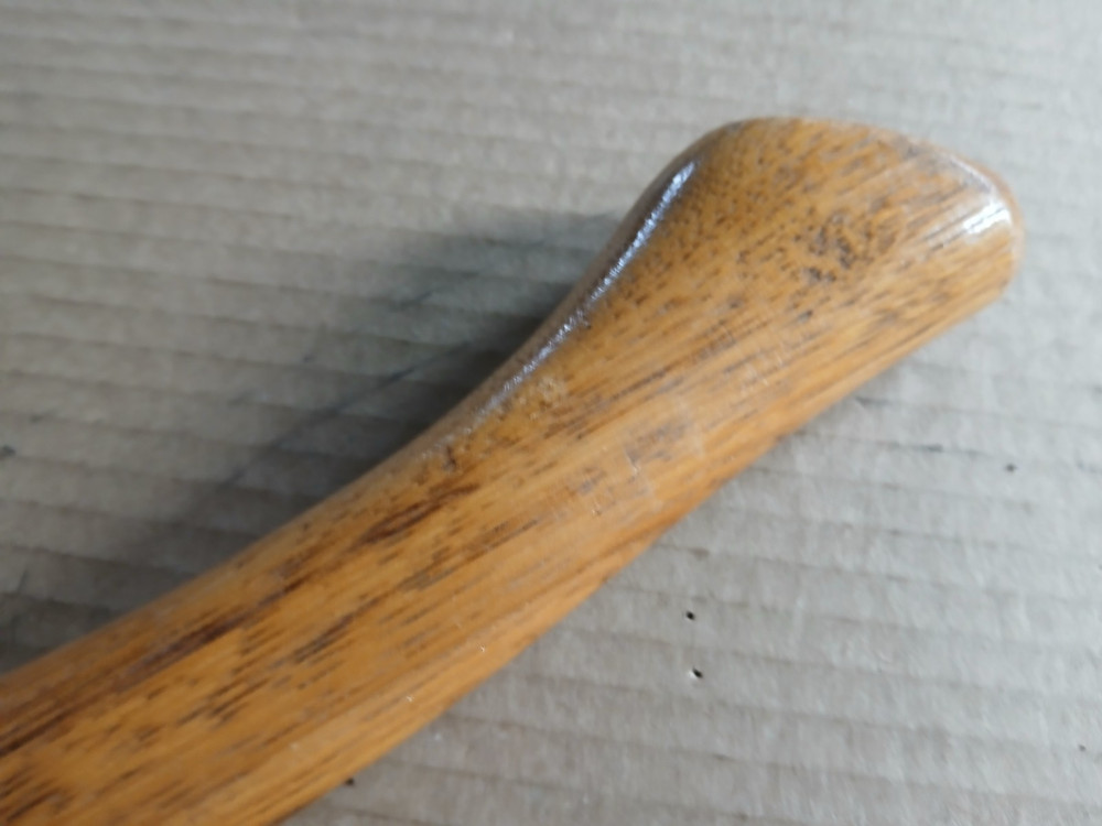 Genuine Norlund Axe w/ Cover