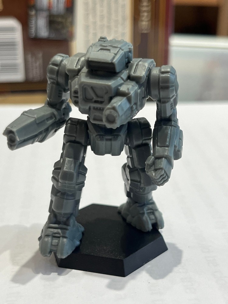BattleTech Miniature: Highlander (Snord's) #4-29
