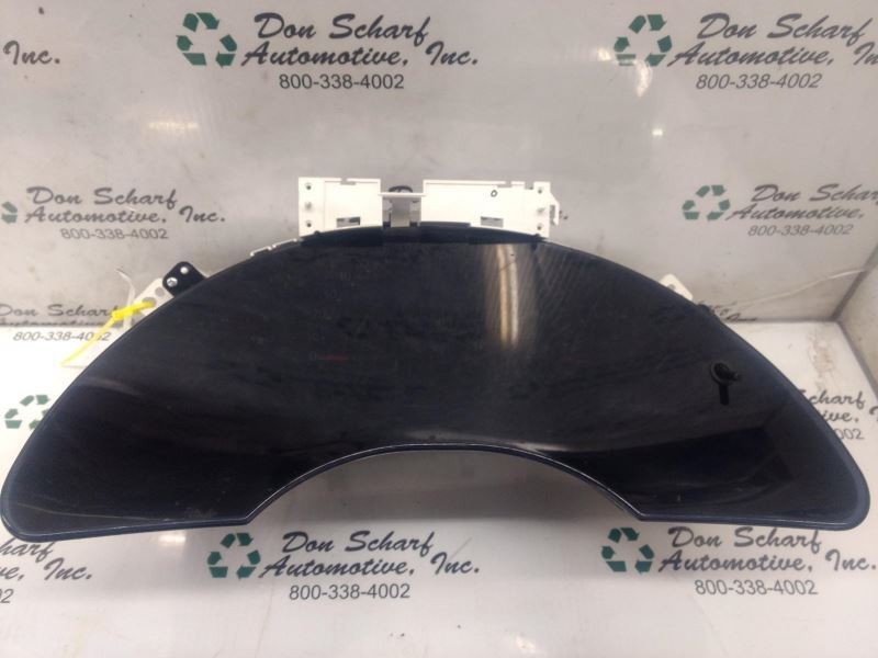 Speedometer Cluster MPH Without Navigation Display Fits 07 PACIFICA 311736