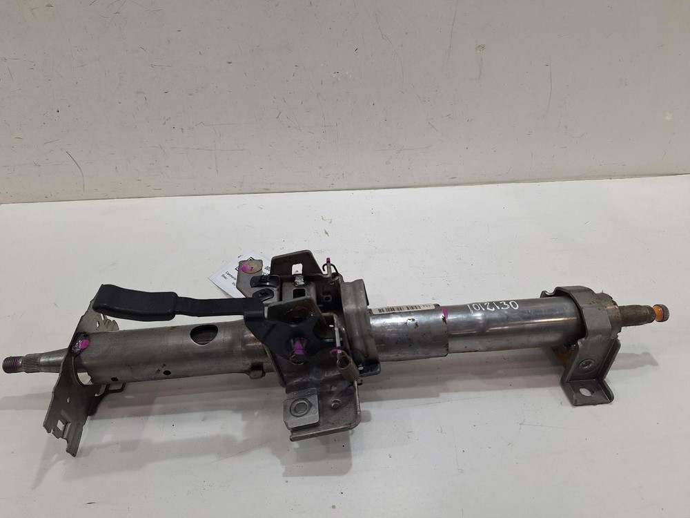 2011 HYUNDAI ILOAD Mk2 2.5L Diesel Electric Power Steering Column