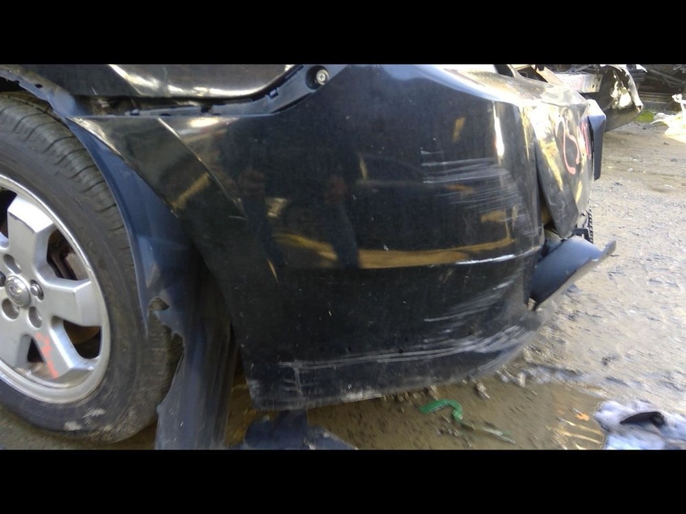 2006 TOYOTA PRIUS STD CARGO COVER