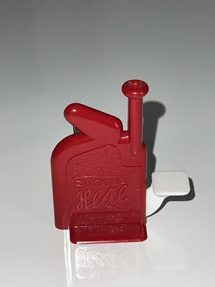 Vintage 1960s Western Germany Automatic Einfadel Witch Brand Needle Threader
