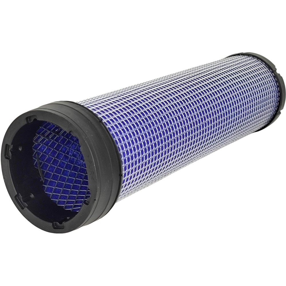 Outer Inner Air Filter Fit Case Skid Steer Compact Track Loader Air Cleaner