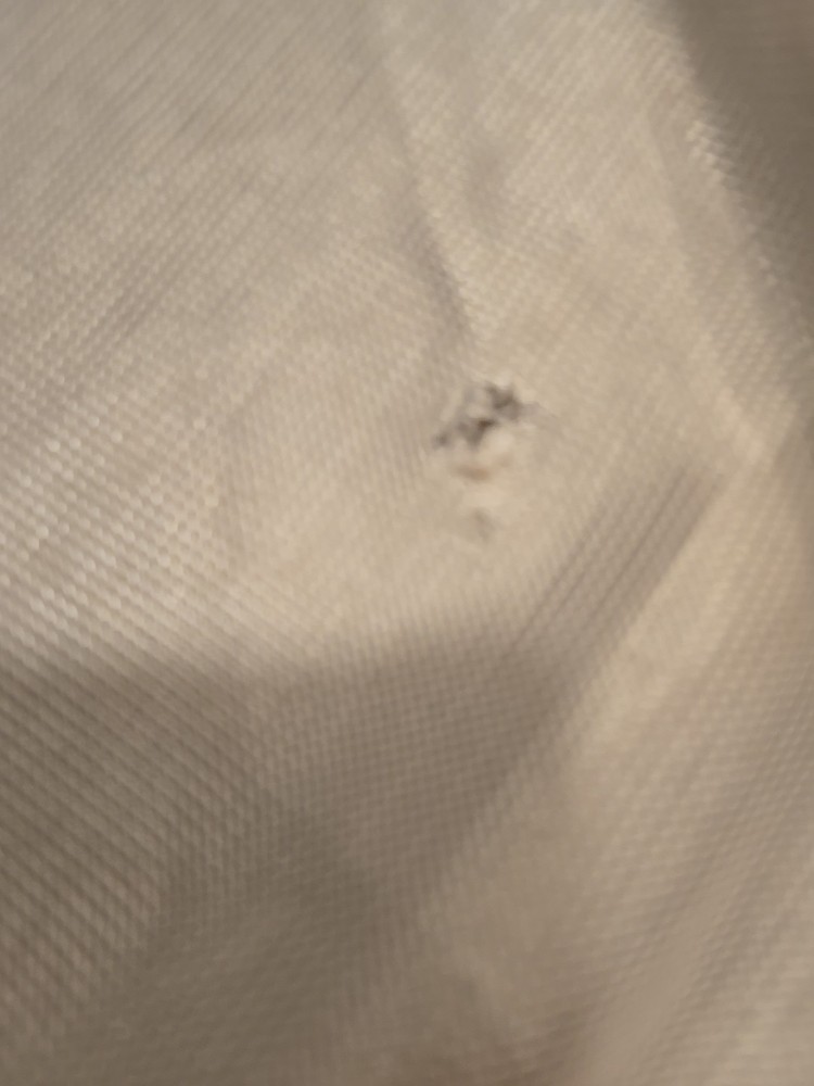 Pessoa Ultimate Fly Sheet 62