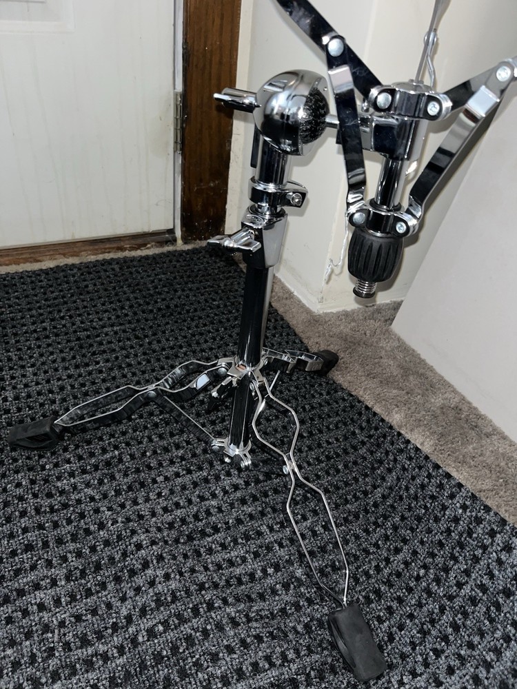 SPL Sound Percussion Lab Snare Stand for Drum