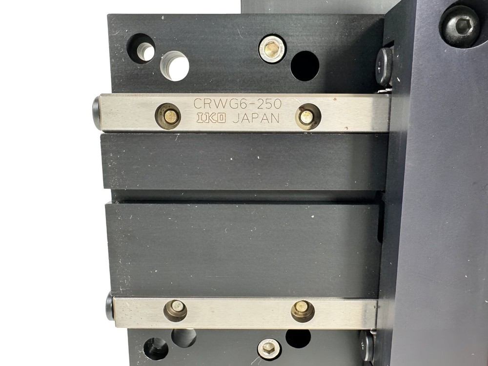 Precision Alignment Table FB-XY-1071 w/Nanomotion HR4 | As Is