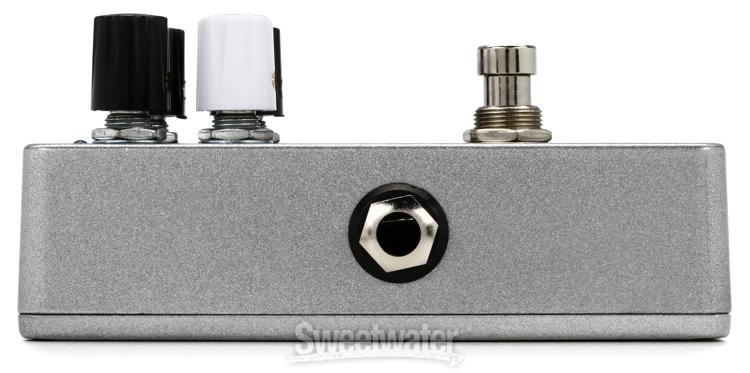 Keeley Compressor Plus 4-Knob Compressor Pedal