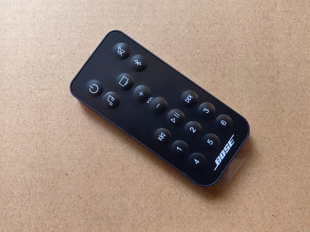 Replacement Remote Control for Bose Soundbar 900 SH#