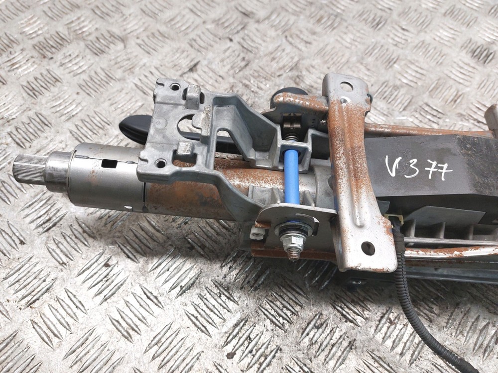 MINI COUNTRYMAN R60 ADJUSTABLE STEERING COLUMN 980811003 2013