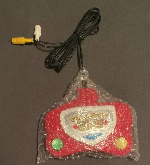 Etch-A-Sketch "Wired" Electronic Plug & Play #51300