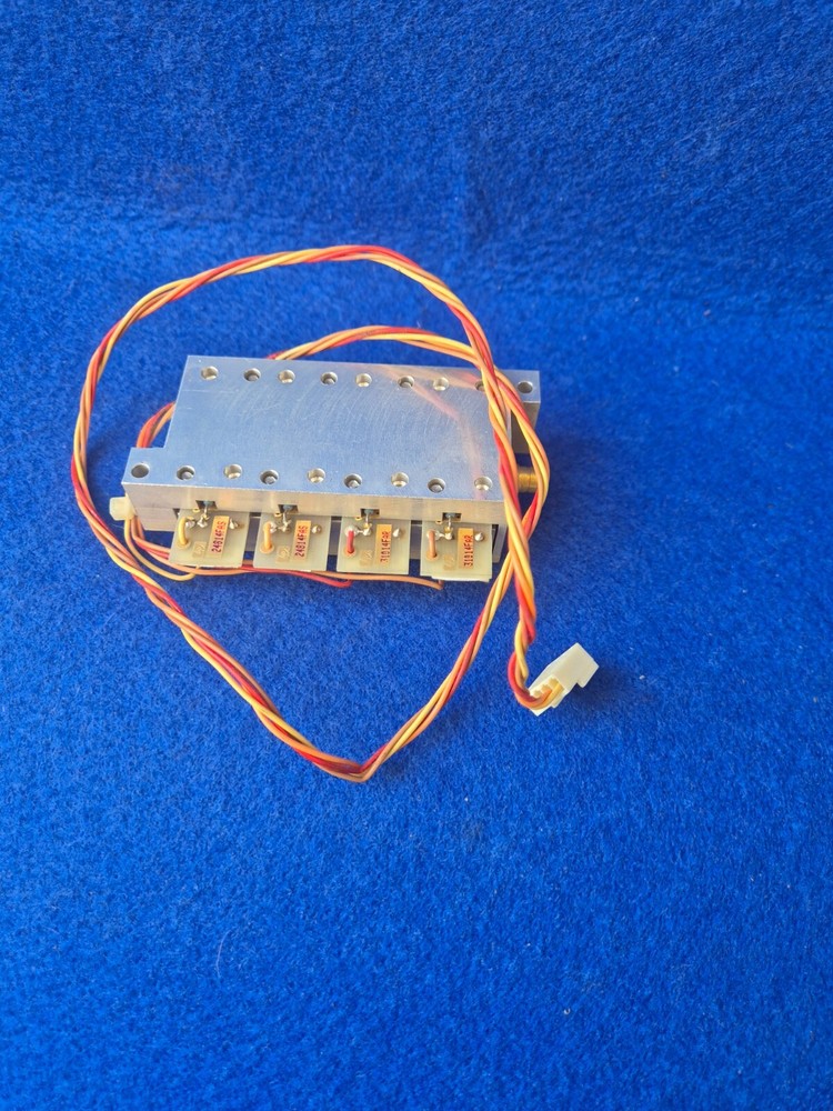 Module for Hp Agilent 3708A Noise and Interference Test