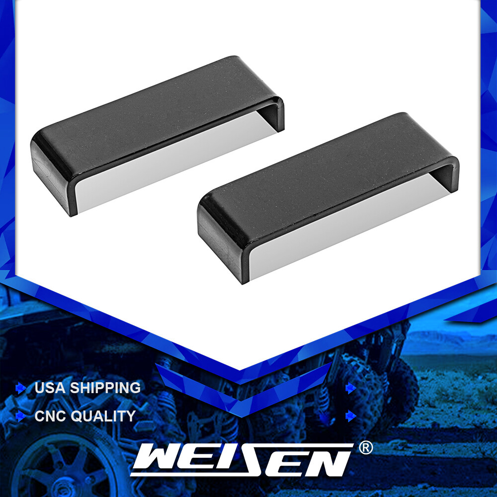 Heavy 3-5'' Full Lift Kits For Polaris RZR XP 1000 /1000 XP High Lifter Edition