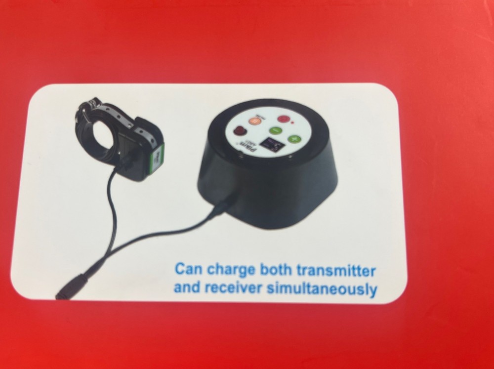 Wireless Dog Fence New (e9)