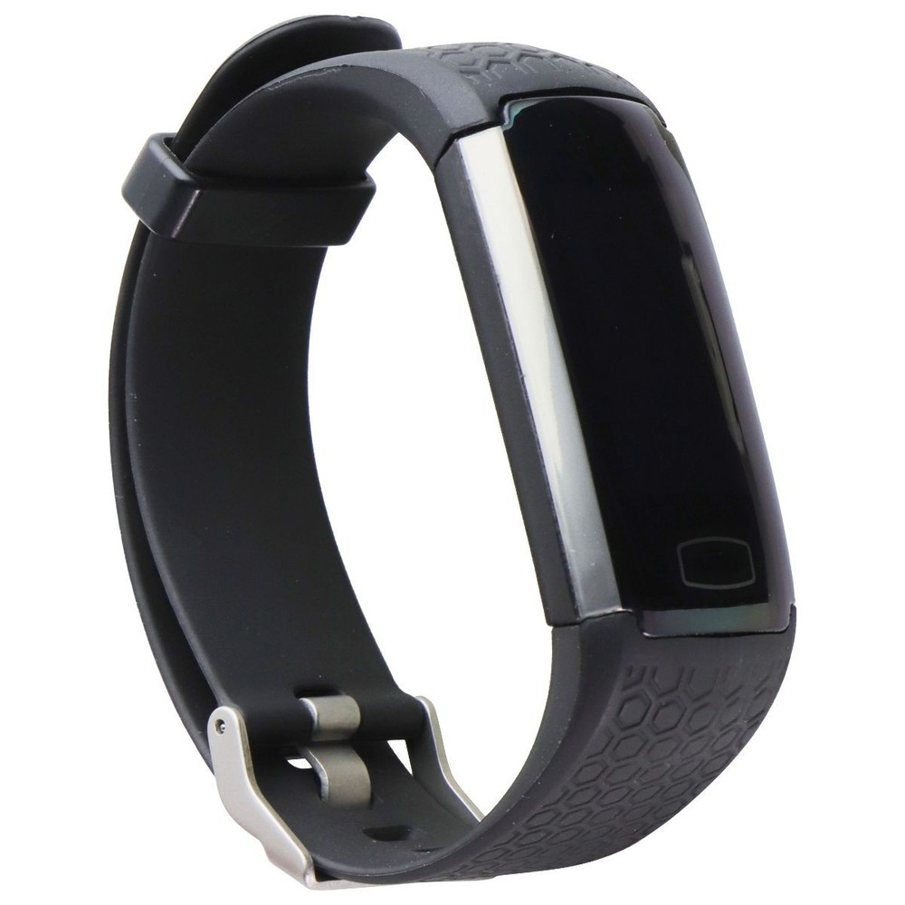 Waterproof iLive Smart Band Activity Tracker (IFBT40B) - Black