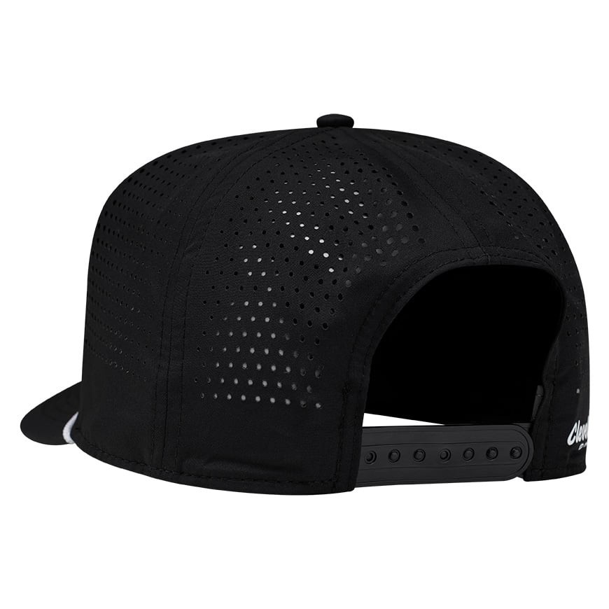 Cleveland Golf Statement Collection Stinger Hat COLOR: Black