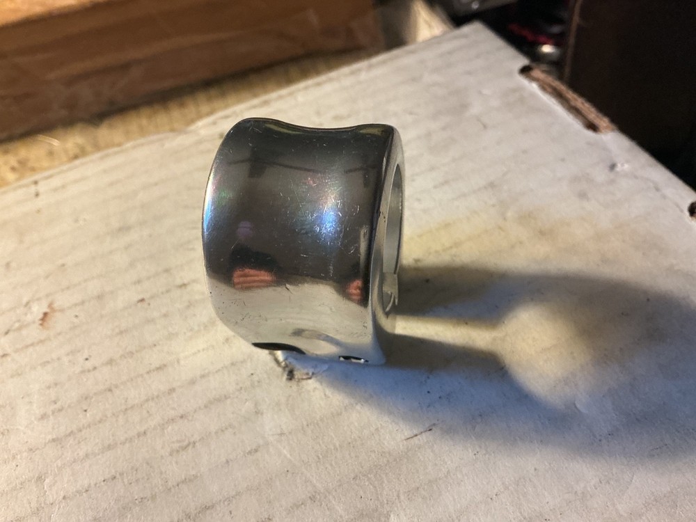 SPECIALIZED FATBOY BMX seatpost clamp 30.2mm