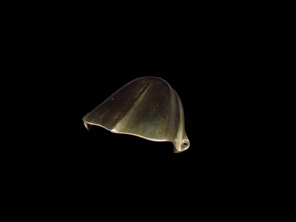 Air Scoop Ventilator 5 1/2"