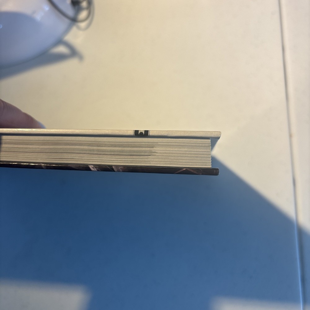 The Witcher RPG Core Rulebook Hardback Book - Mint Condition