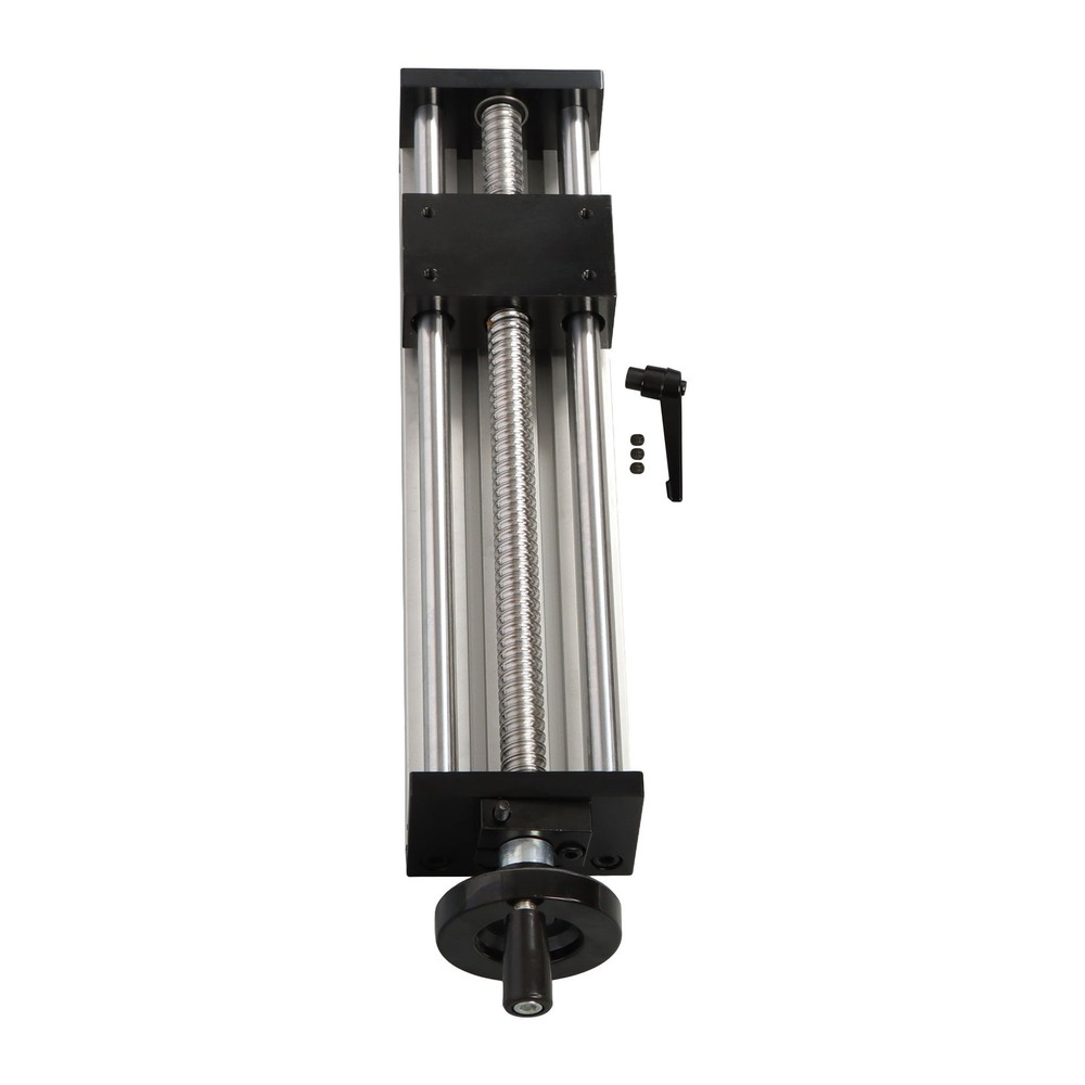 250 mm Sliding Table Linear double-track Ballscrew SFU1605 Motion Stage
