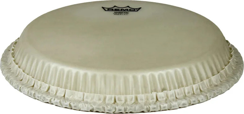 Tucked Nuskyn® Conga Drumhead, 10"