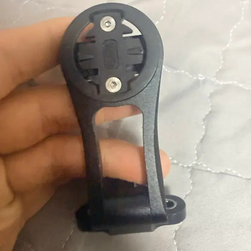 Speedometer Mount & Speedometer Official